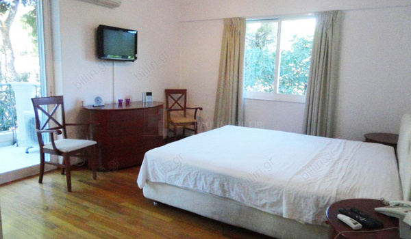 Υπνοδωμάτιο - Bedroom